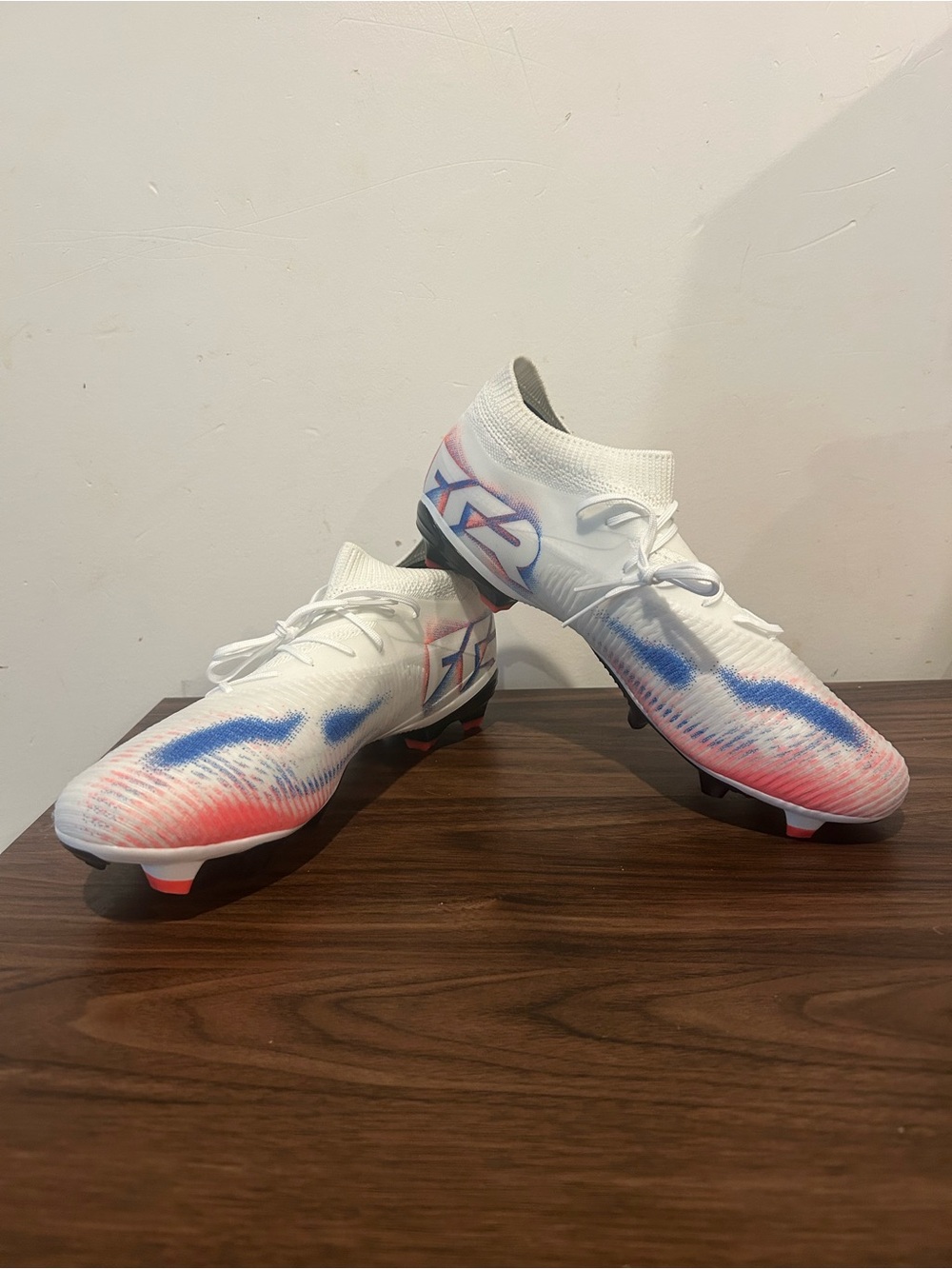 PUMA Future 8 Match FG Soccer Cleats